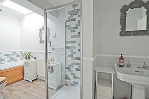 Bathroom- click for photo gallery